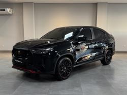 FIAT Fastback 1.3 16V 4P FLEX ABARTH TURBO 270 AUTOM�TICO