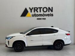 FIAT Fastback 1.3 16V 4P FLEX ABARTH TURBO 270 AUTOM�TICO