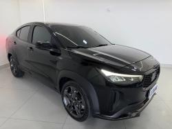 FIAT Fastback 1.3 16V 4P FLEX ABARTH TURBO 270 AUTOM�TICO