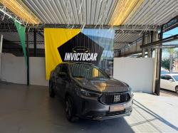 FIAT Fastback 1.3 16V 4P FLEX ABARTH TURBO 270 AUTOM�TICO