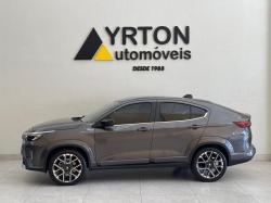 FIAT Fastback 1.3 16V 4P FLEX LIMITED EDITION TURBO 270 AUTOM�TICO