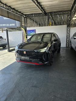 FIAT Fastback 1.3 16V 4P FLEX ABARTH TURBO 270 AUTOM�TICO