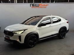 FIAT Fastback 1.3 16V 4P FLEX LIMITED EDITION TURBO 270 AUTOM�TICO
