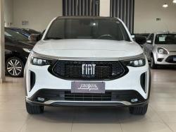FIAT Fastback 1.3 16V 4P FLEX LIMITED EDITION TURBO 270 AUTOMÁTICO