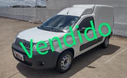 FIAT Fiorino Furgo 1.4 FLEX ENDURANCE