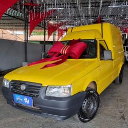 FIAT Fiorino Furgo 1.3 FIRE