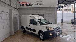FIAT Fiorino Furgão 1.4 FLEX ENDURANCE FIAT Fiorino Furgão 1.4 FLEX ENDURANCE