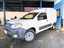 FIAT Fiorino Furgo 1.4 FLEX