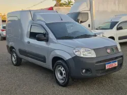 FIAT Fiorino Furgo 1.4 FIRE FLEX HARD WORKING