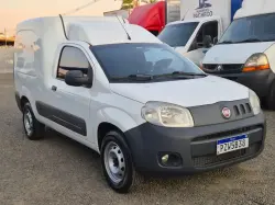 FIAT Fiorino Furgo 1.4 FIRE FLEX HARD WORKING