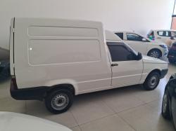 FIAT Fiorino Furgo 1.3 FLEX