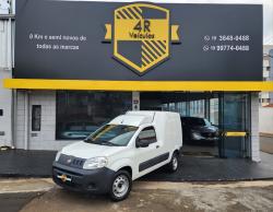 FIAT Fiorino Furgão 1.4 FIRE FLEX HARD WORKING FIAT Fiorino Furgão 1.4 FIRE FLEX HARD WORKING