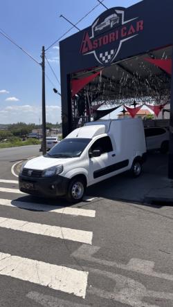 FIAT Fiorino Furgo 1.4 FLEX ENDURANCE