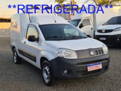 FIAT Fiorino Furg�o 1.4 FIRE FLEX HARD WORKING