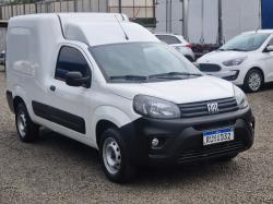 FIAT Fiorino Furgo 1.4 FLEX ENDURANCE