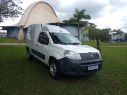 FIAT Fiorino Furgo 1.4 FIRE FLEX HARD WORKING