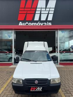 FIAT Fiorino Furg�o 1.3 FLEX