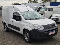 FIAT Fiorino Furg�o 1.4 FIRE FLEX HARD WORKING