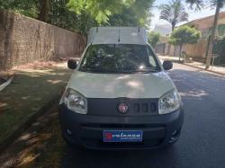 FIAT Fiorino Furg�o 1.4 FIRE FLEX HARD WORKING