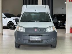 FIAT Fiorino Furg�o 1.4 FLEX ENDURANCE