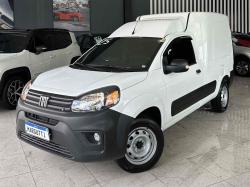 FIAT Fiorino Furg�o 1.4 FLEX ENDURANCE