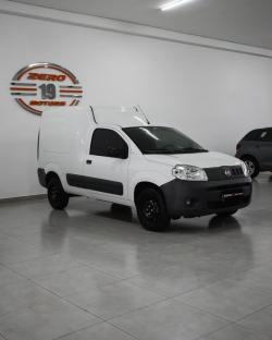 FIAT Fiorino Furg�o 1.4 FIRE FLEX HARD WORKING