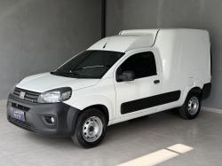 FIAT Fiorino Furg�o 1.4 FLEX ENDURANCE