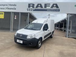 FIAT Fiorino Furg�o 1.4 FIRE FLEX HARD WORKING