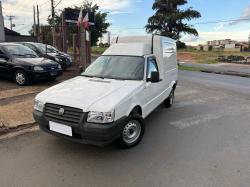 FIAT Fiorino Furg�o 1.3 FIRE
