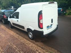 FIAT Fiorino Furg�o 1.4 FLEX ENDURANCE