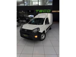 FIAT Fiorino Furg�o 1.4 FLEX ENDURANCE