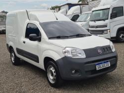 FIAT Fiorino Furg�o 1.4 FIRE FLEX HARD WORKING