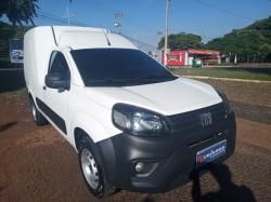 FIAT Fiorino Furg�o 1.4 FLEX ENDURANCE