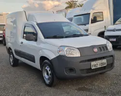 FIAT Fiorino Furg�o 1.4 FLEX
