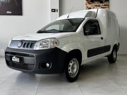 FIAT Fiorino Furg�o 1.4 FIRE FLEX HARD WORKING