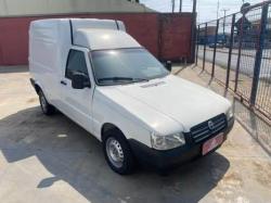 FIAT Fiorino Furg�o 1.3 FIRE