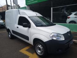 FIAT Fiorino Furg�o 1.4 FIRE FLEX HARD WORKING