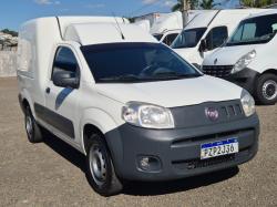 FIAT Fiorino Furg�o 1.4 FIRE FLEX HARD WORKING