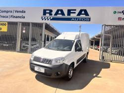 FIAT Fiorino Furg�o 1.4 FIRE FLEX HARD WORKING
