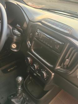 FIAT Fiorino Furg�o 1.4 FLEX ENDURANCE