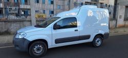 FIAT Fiorino Furg�o 1.4 FLEX REFRIGERADO