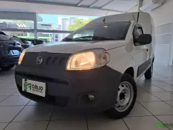 FIAT Fiorino Furg�o 1.4 FLEX