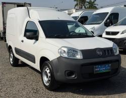 FIAT Fiorino Furg�o 1.4 FLEX