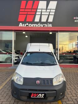 FIAT Fiorino Furg�o 1.4 FIRE FLEX HARD WORKING