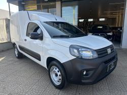 FIAT Fiorino Furg�o 1.4 FLEX ENDURANCE