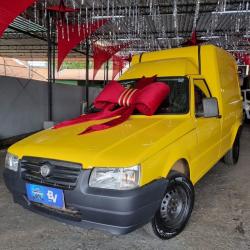 FIAT Fiorino Furg�o 1.3 FLEX