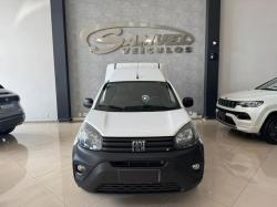 FIAT Fiorino Furg�o 1.4 FLEX ENDURANCE