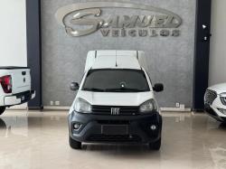 FIAT Fiorino Furg�o 1.4 FLEX ENDURANCE