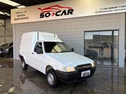 FIAT Fiorino Furg�o 1.4 FLEX