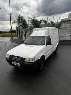 FIAT Fiorino Furg�o 1.3 FIRE